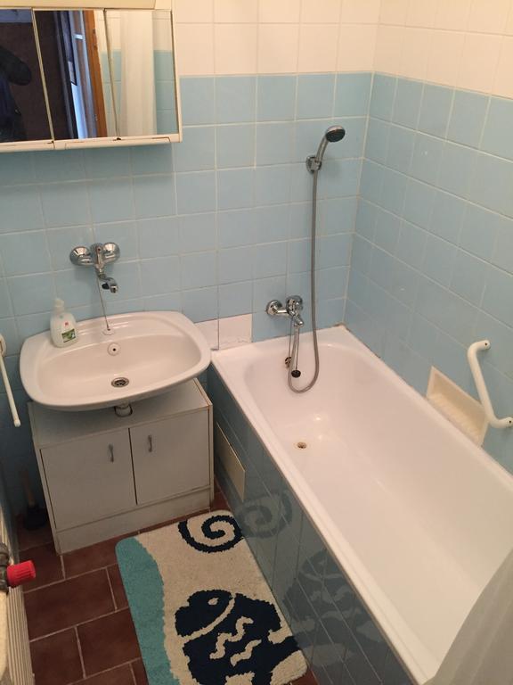 Apartman Krizna Apartment *