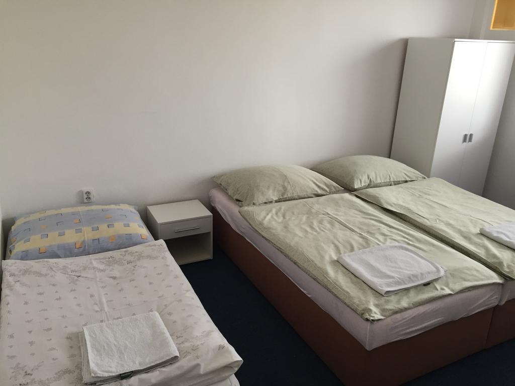 Apartman Krizna * Bratislava