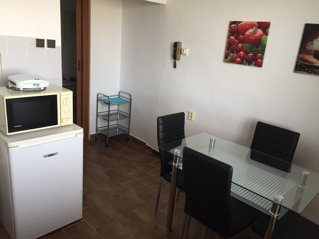Apartman Krizna Bratislava