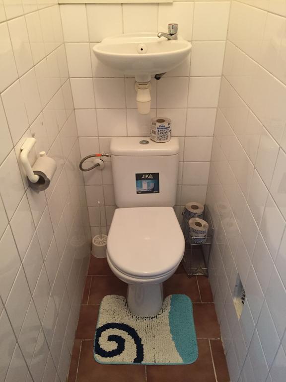 Apartman Krizna *