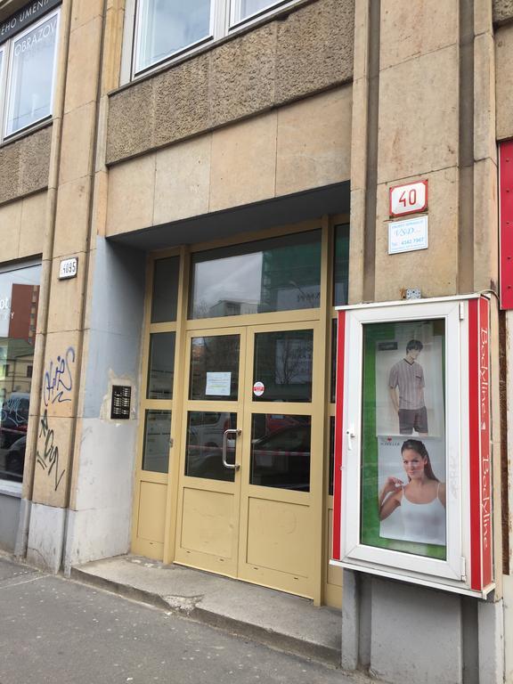Apartman Krizna