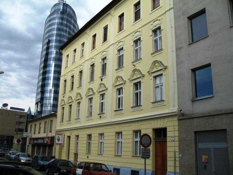 Maly Trh Apartment