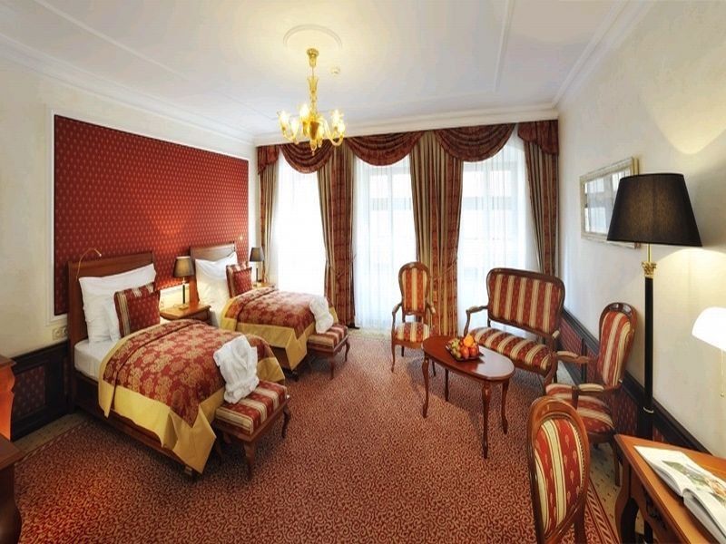 Arcadia Boutique Hotel