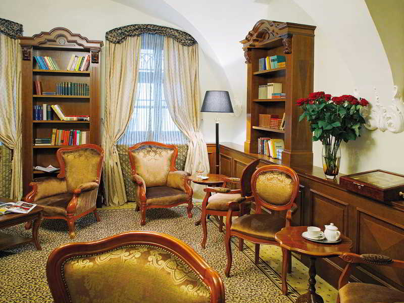 Arcadia Boutique Hotel