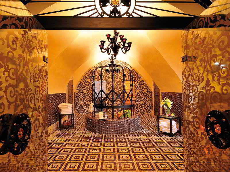 Arcadia Boutique Hotel Bratislava