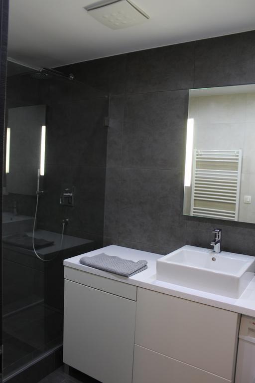Jm Apartments Viktoria Nivy - Free Garage Parking Apartment *