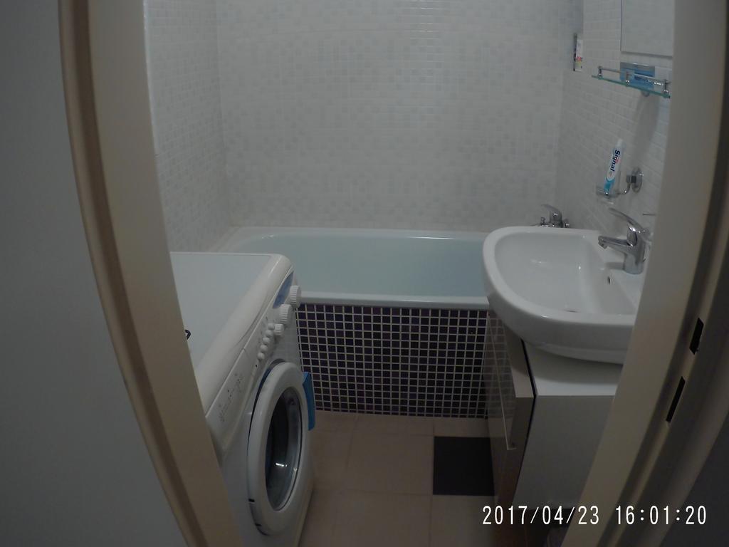 Lucas - Self Check-in Apartment Bratislava