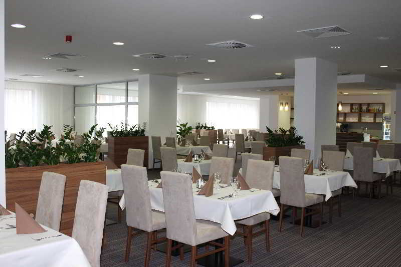 Hotel Saffron Bratislava