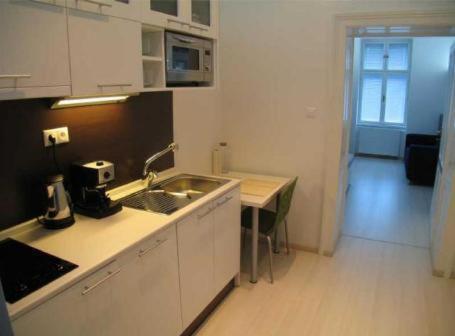 Apartment Maly Trh Bratislava