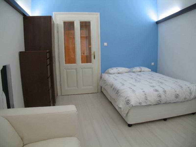 Maly Trh Apartment *