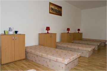 Hyde Park Bratislava