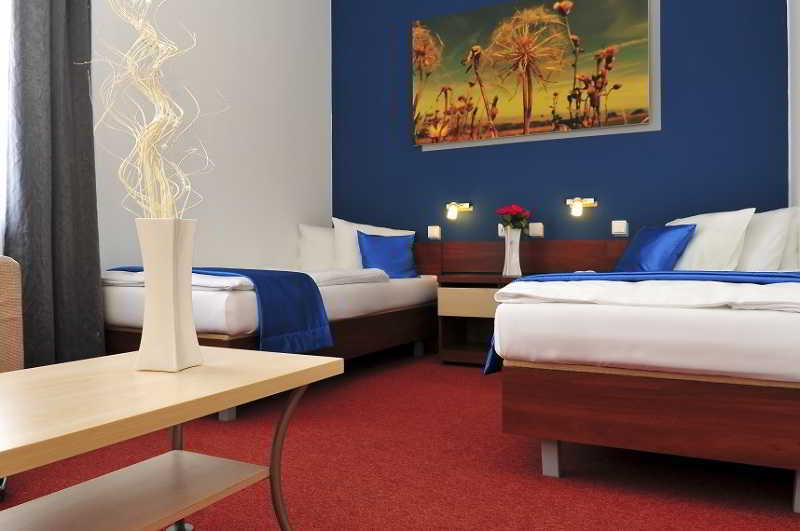 Color Hotel Bratislava