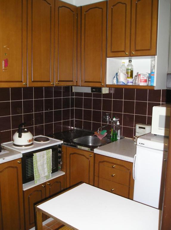Apartamento Apartmány Bratislava