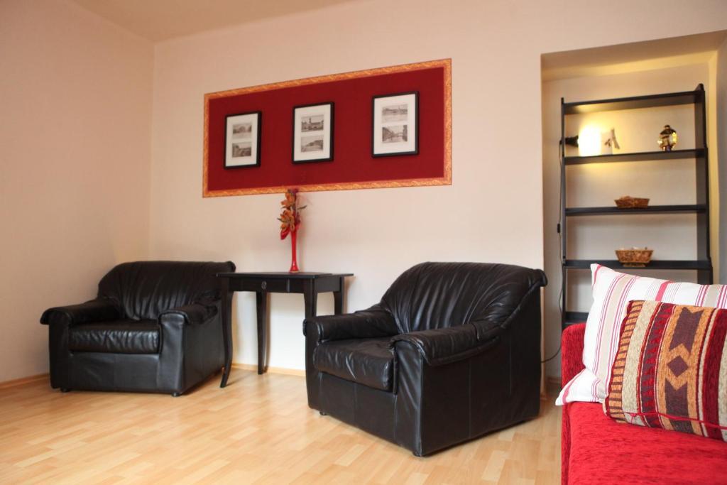 Apartment Apartments Bratislava Bratislava