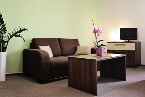 Apartment Melrose