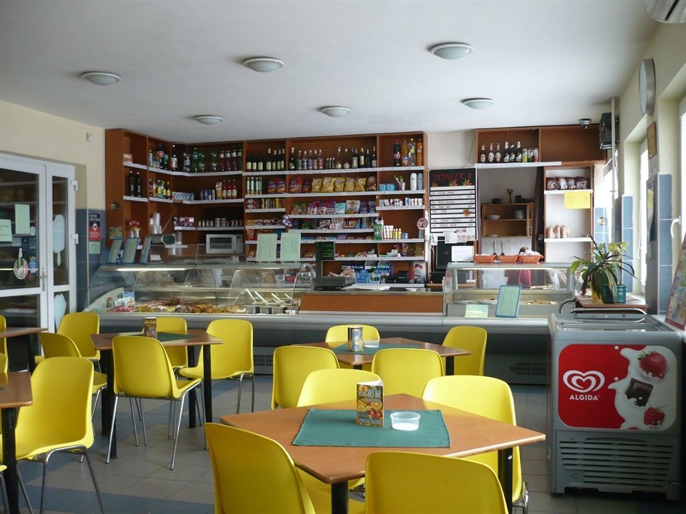 Hotel Plus 3*