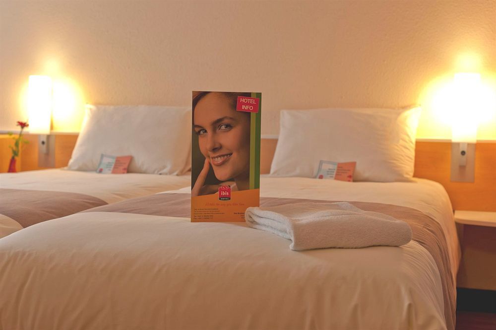 Ibis Centrum 3* Bratislava