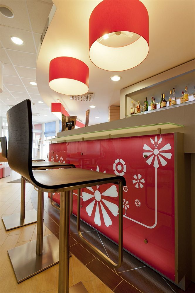 Ibis Centrum Hotel Bratislava