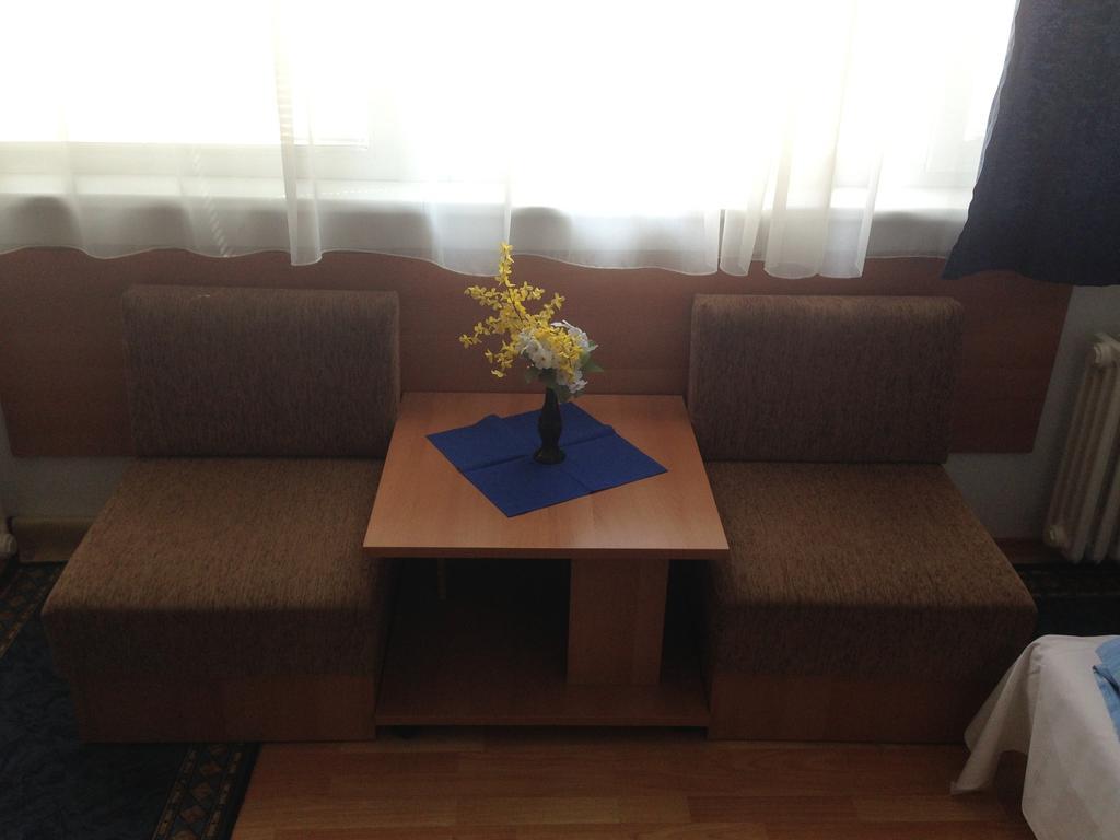 Hotel Prim Bratislava