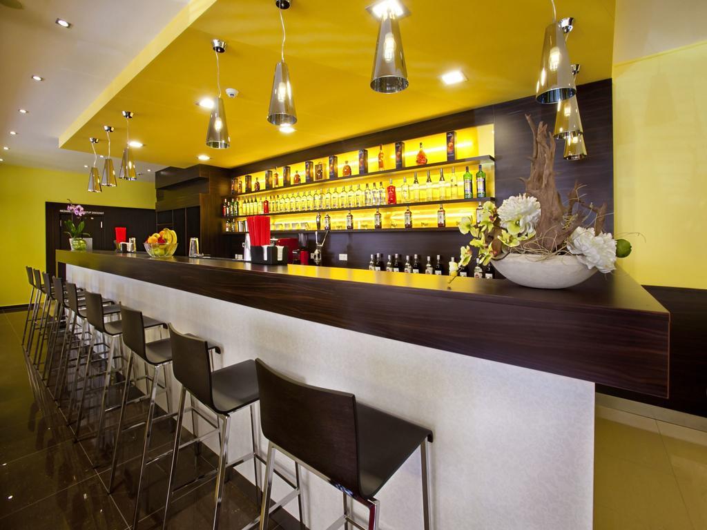 Hotel Viktor Bratislava