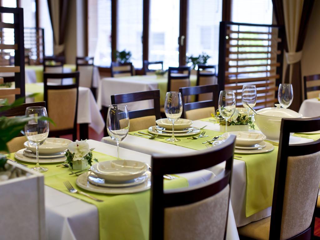 Viktor Hotel Bratislava