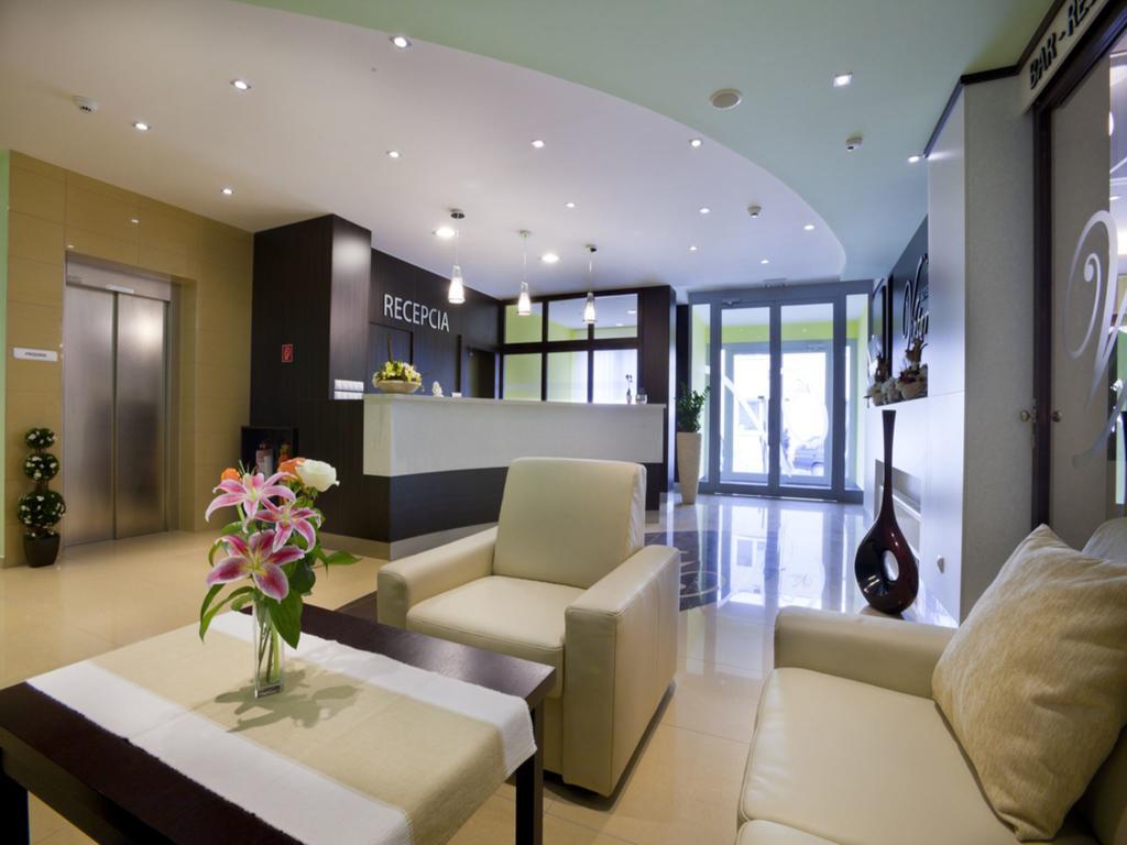 Viktor Hotel Bratislava