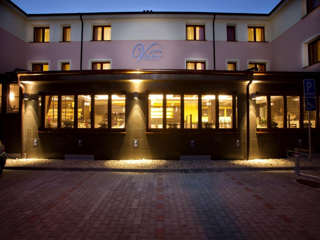 Viktor Hotel Bratislava