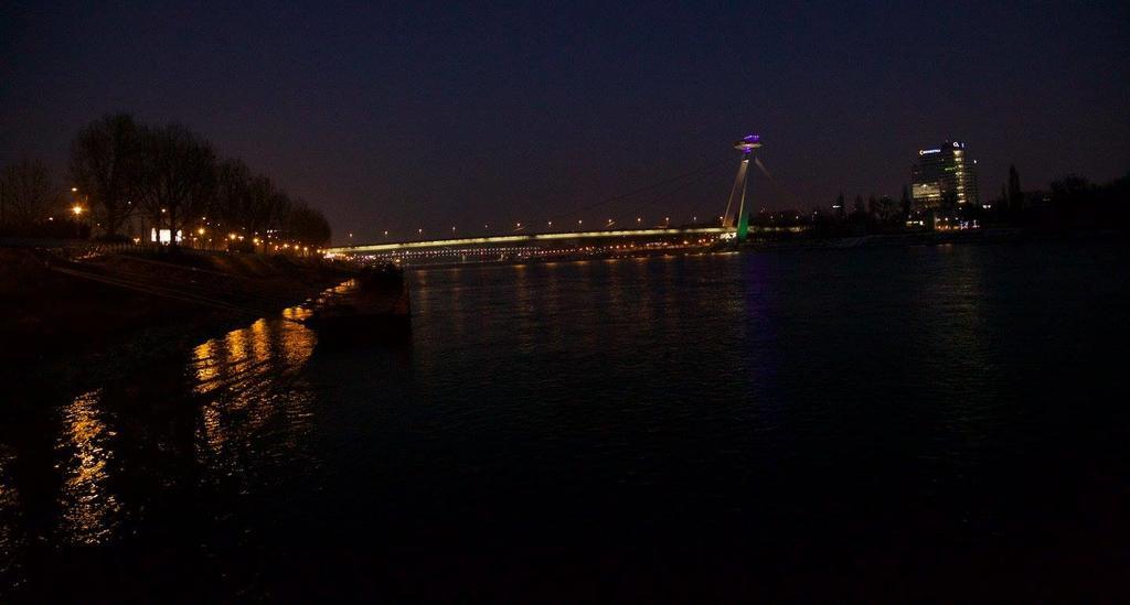Marina Botel Bratislava