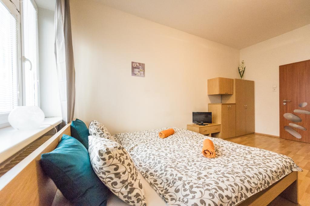 Presidential Palace Apartment
