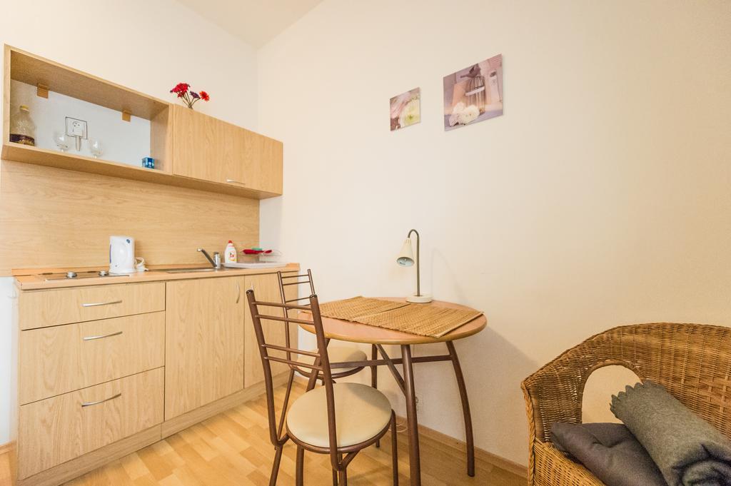Presidential Palace Apartment *