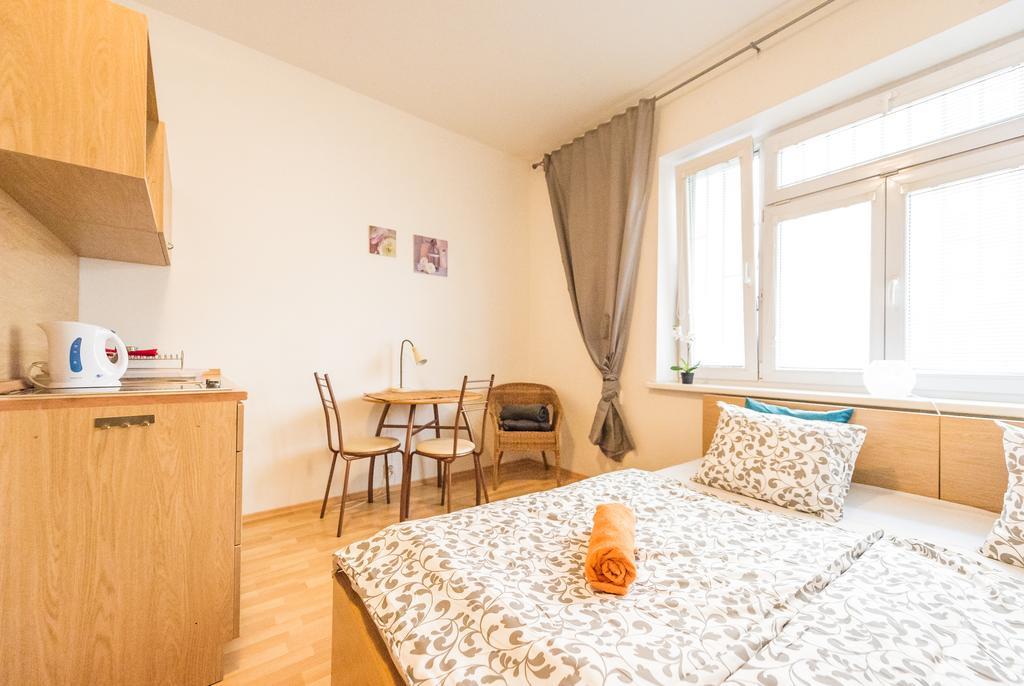 Presidential Palace Apartment