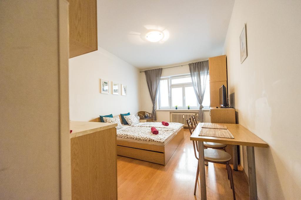 Presidential Palace Apartment *