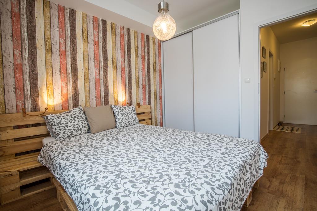 Apartment Old Town Modern Bratislava