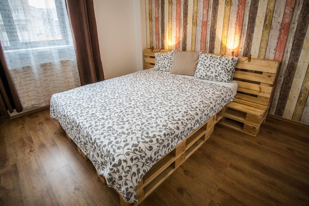 Old Town Modern * Bratislava