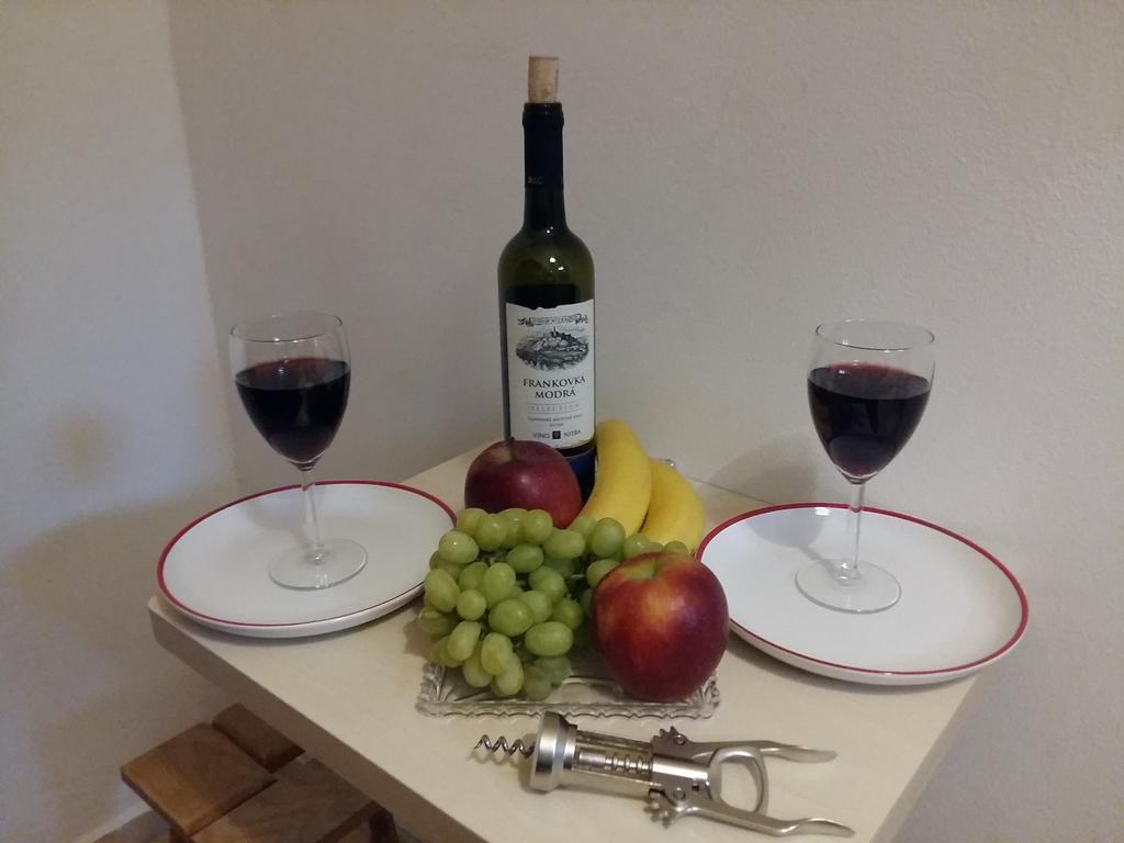 Andreevsky Apartment