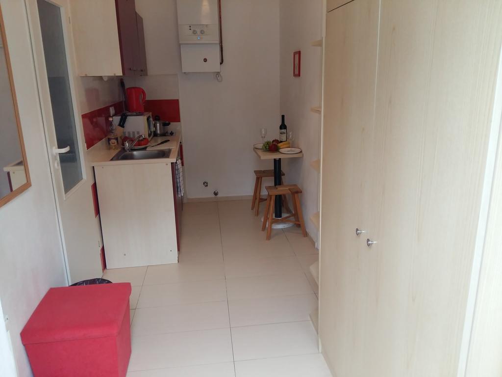 Andreevsky Apartment Bratislava