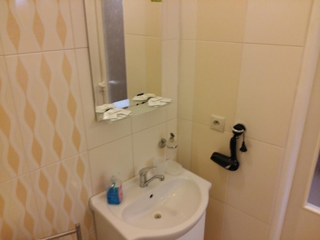 Andreevsky Apartment
