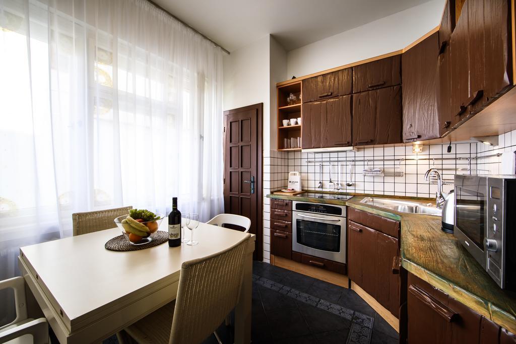 Apartment Aplend Hviezdoslavovo Namestie *