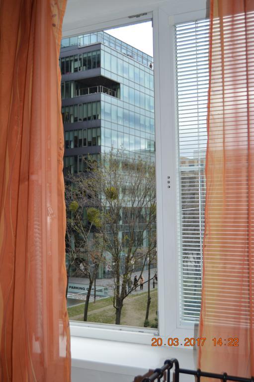 Vacation Apartment *