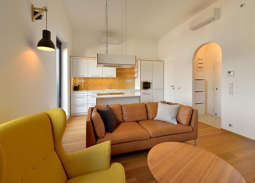 Charming & Cozy Ambiente Pressburg