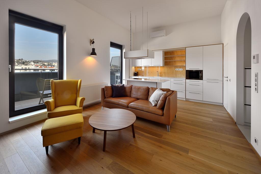 Charming & Cozy Ambiente 3*