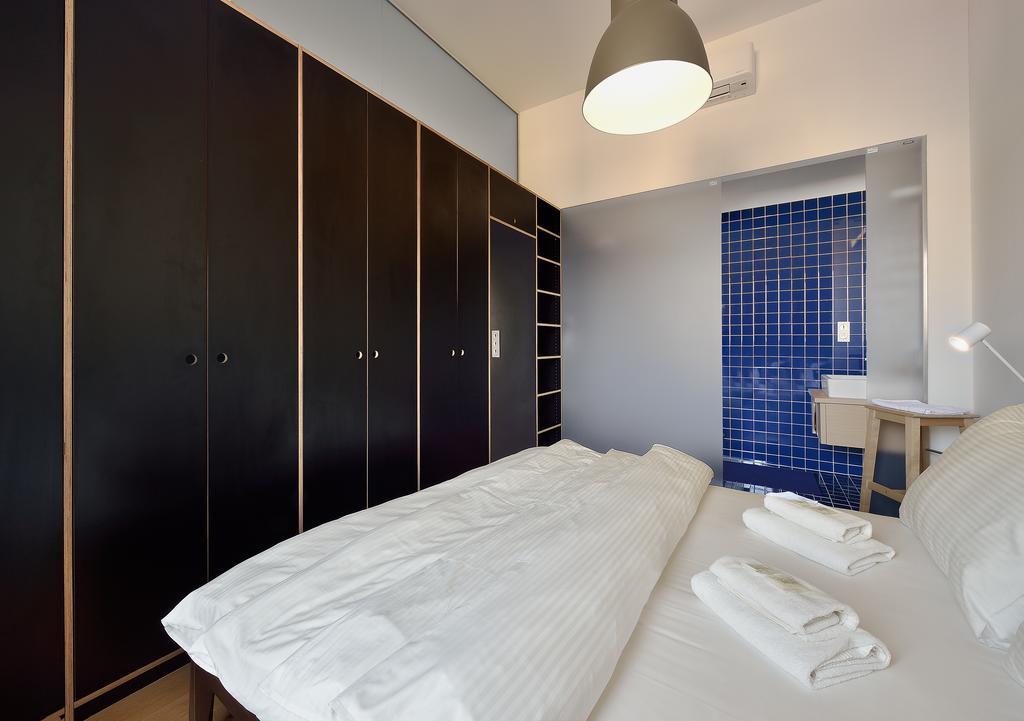 Hotel Charming & Cozy Ambiente