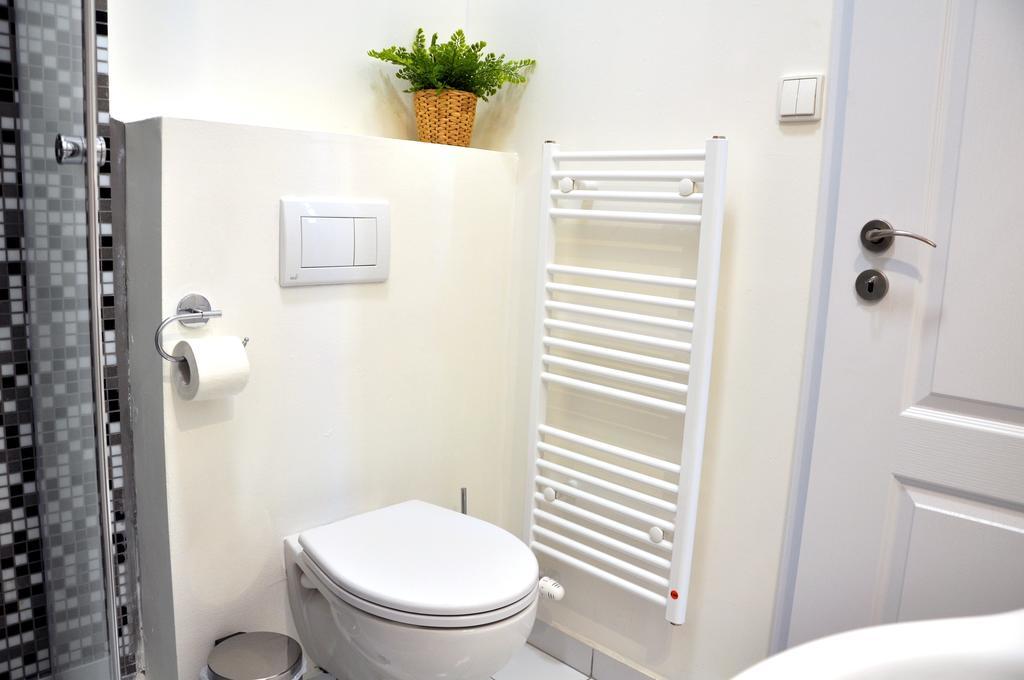 Apartment Keglevich Palace - Beethoven Bratislava
