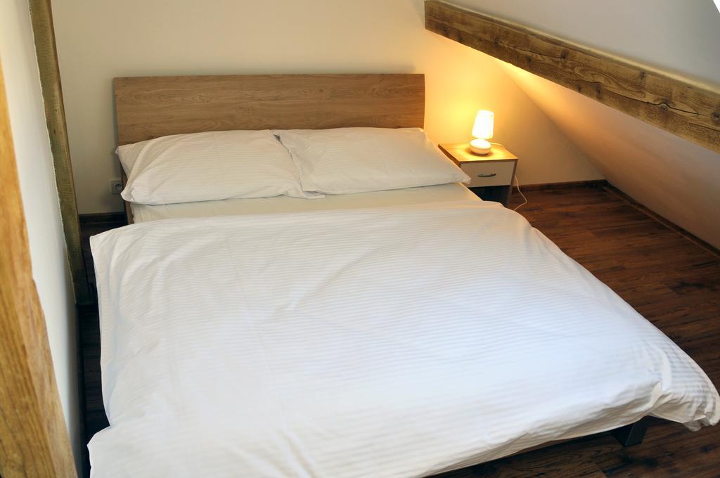 Apartment Keglevich Palace - Beethoven