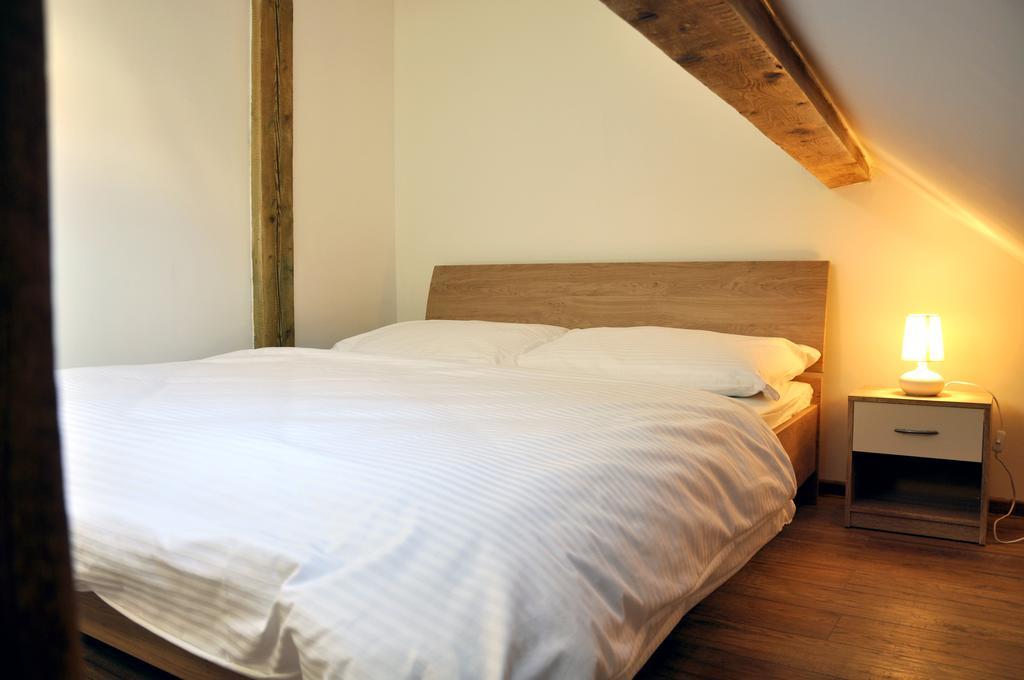 Keglevich Palace - Beethoven Apartment Bratislava