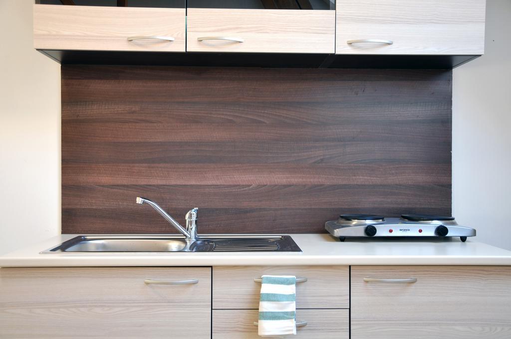 Apartment Keglevich Palace - Beethoven Bratislava