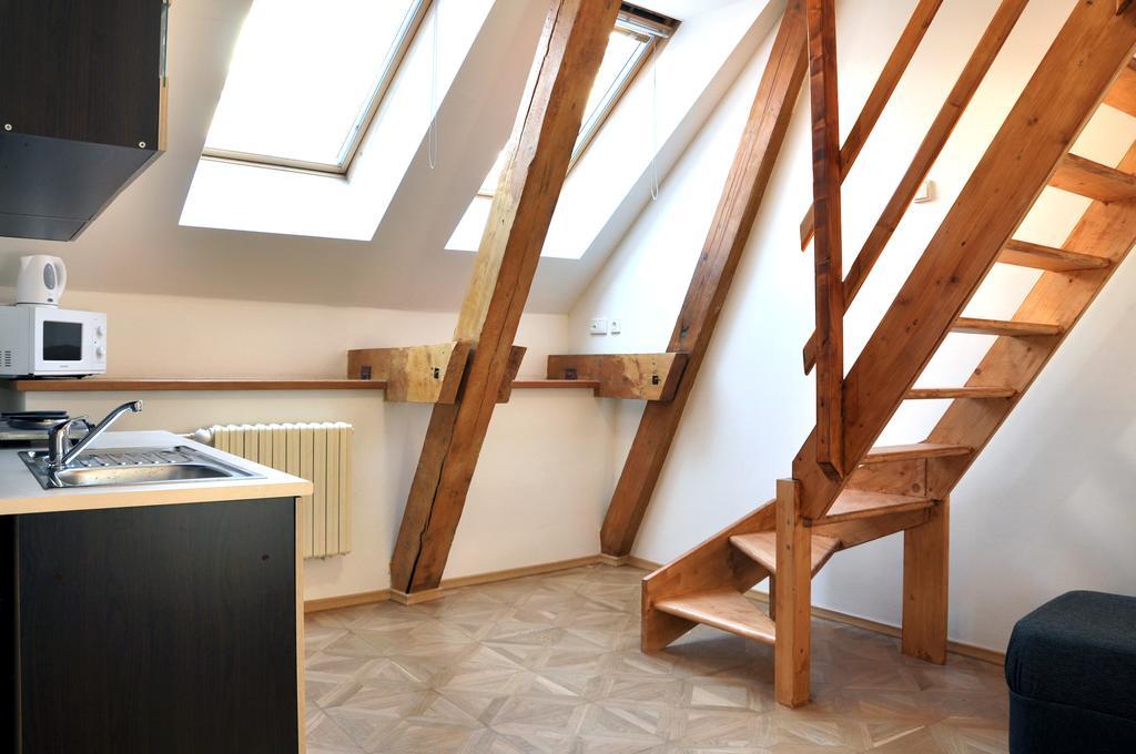 Keglevich Palace - Beethoven Apartment Bratislava