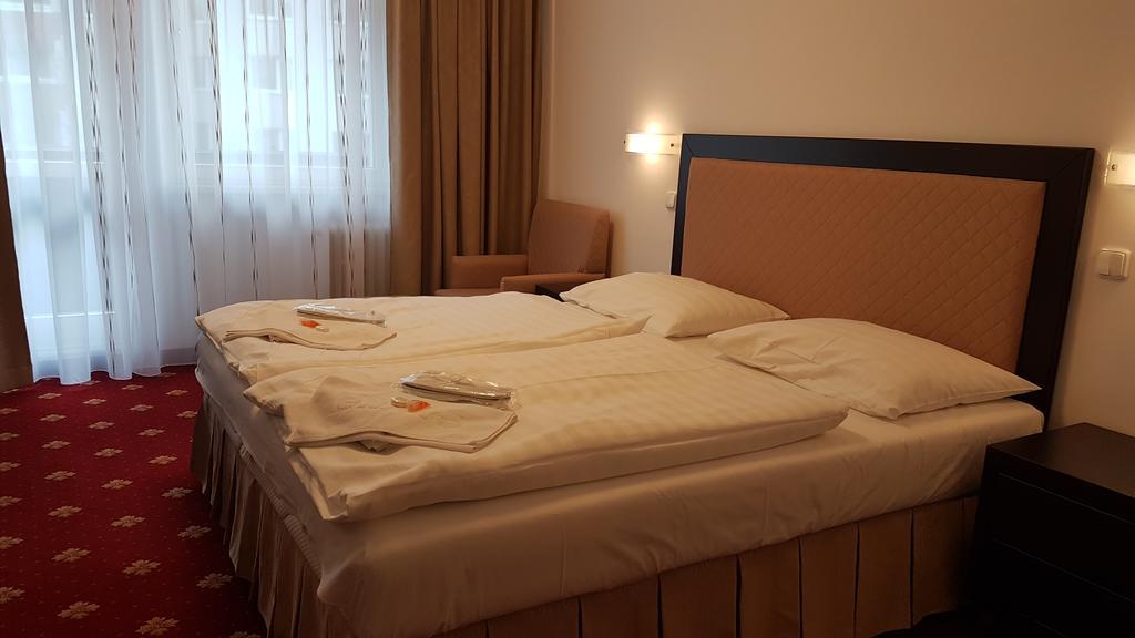 Nivy Hotel Bratislava