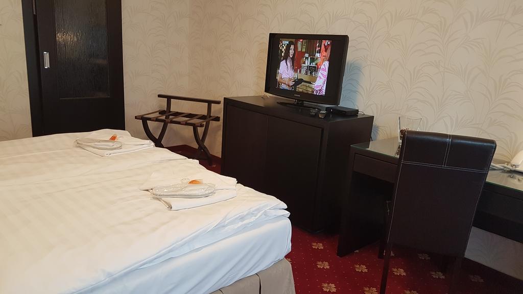 Nivy Hotel Bratislava
