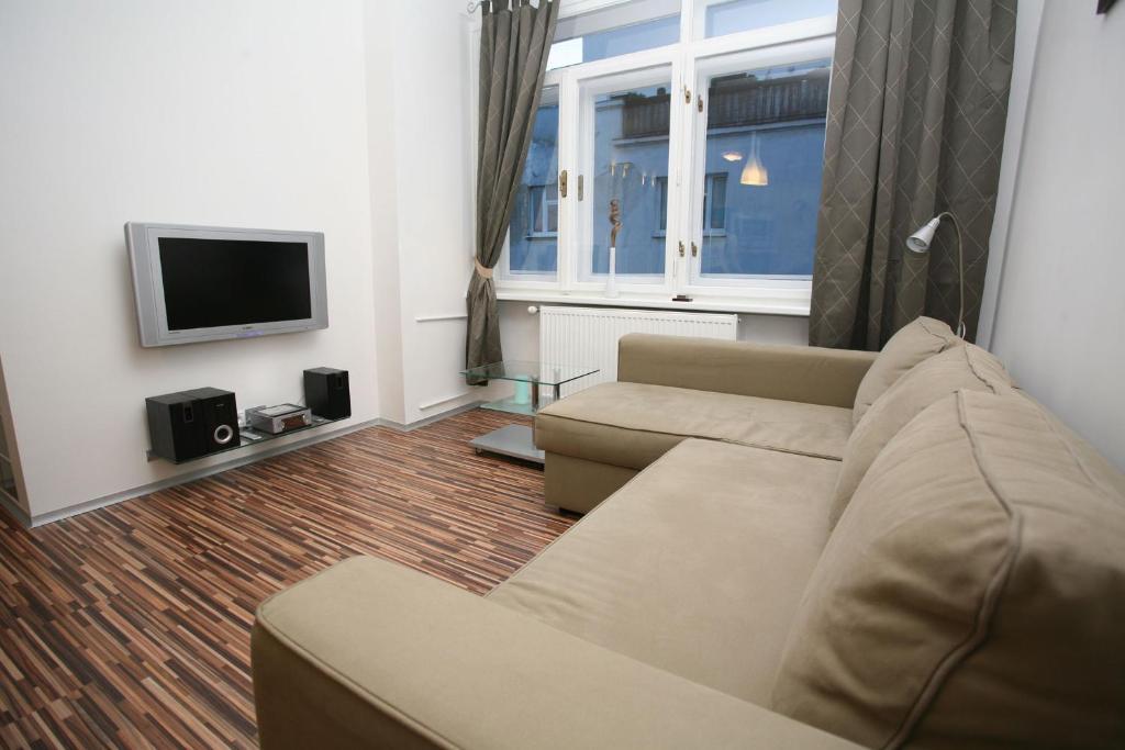 Apartments Bratislava Bratislava